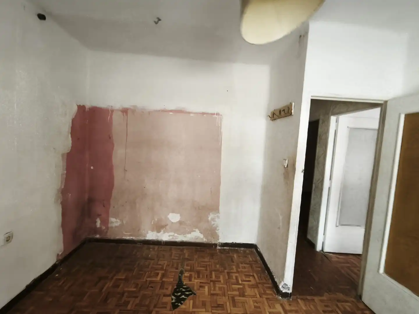 Flat for sale in C/ Villafuerte, Los Rosales