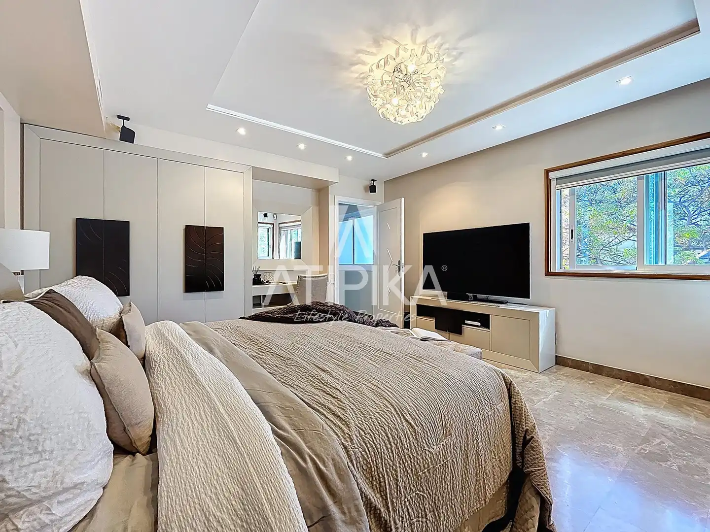 Habitación de Casa o chalet de alquiler en Castelldefels con Aire acondicionado, Calefacción y Terraza