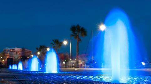 Photo 5 of Flat for sale in Carrer Lina Baño, Norte, Alicante