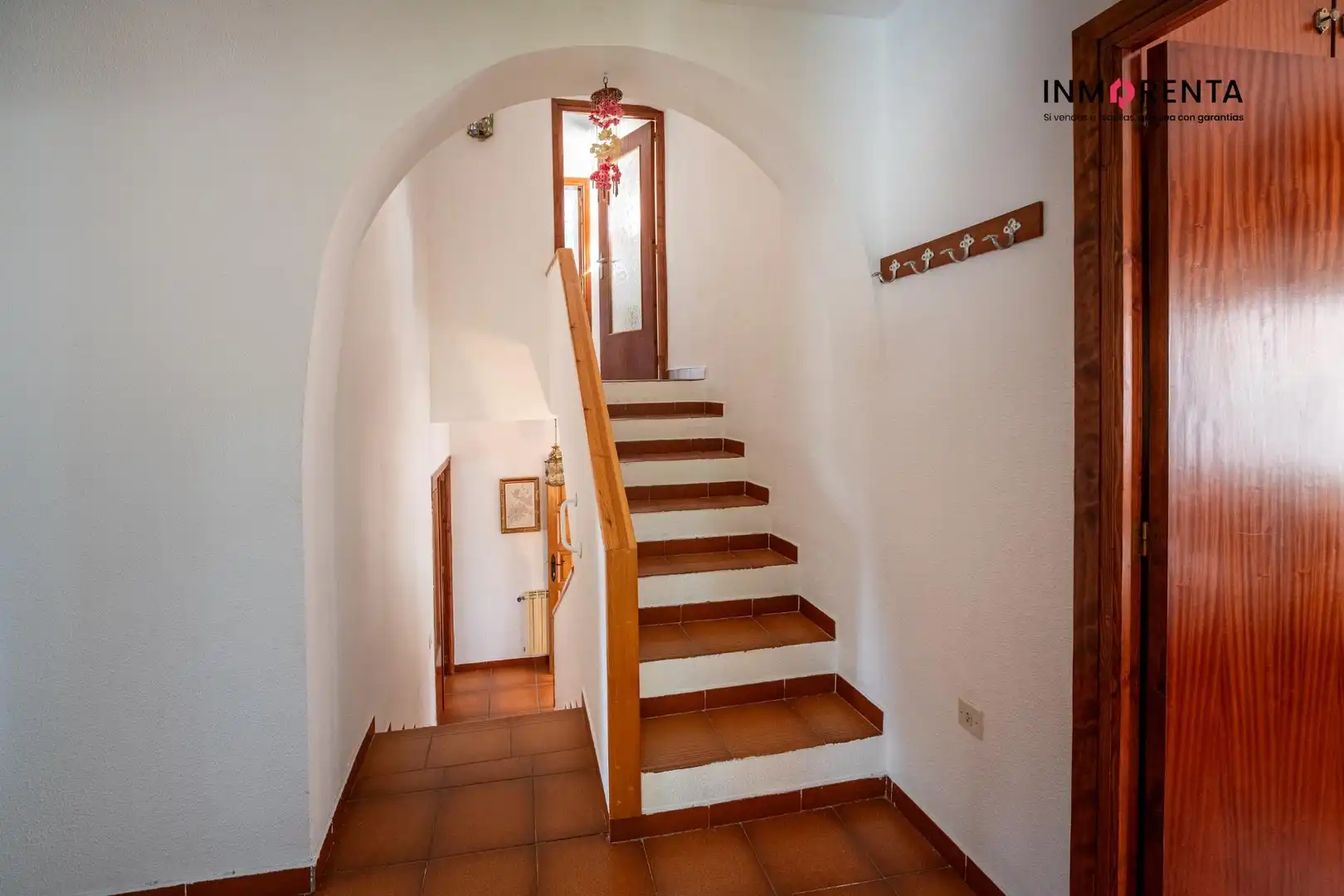 Houses for sale in Cadalso de los Vidrios  with Heating and Private garden