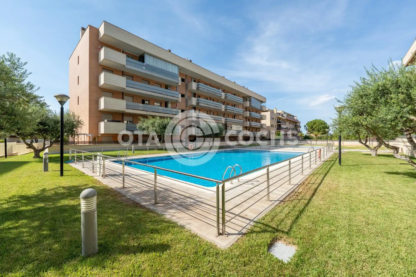 Appartement avec terrasse à vendre à Carrer DOMENEC SUGRAÑES I GRAS, imagen 48