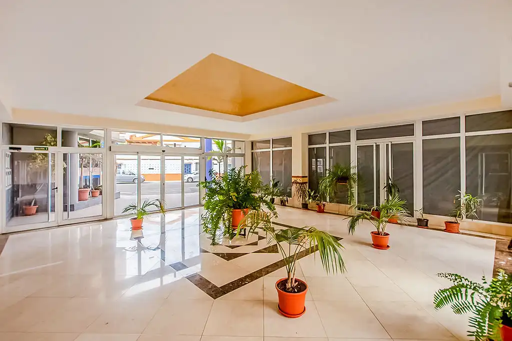 Commercial properties for rent in Gáldar