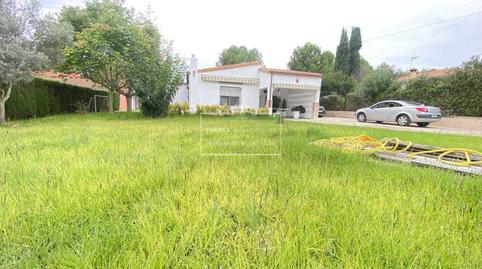 Foto 3 de Casa o xalet en venda a La Pobla de Tornesa, Castellón