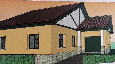 Foto 4 de Casa o xalet en venda a Barrio Llueva, Voto, Cantabria