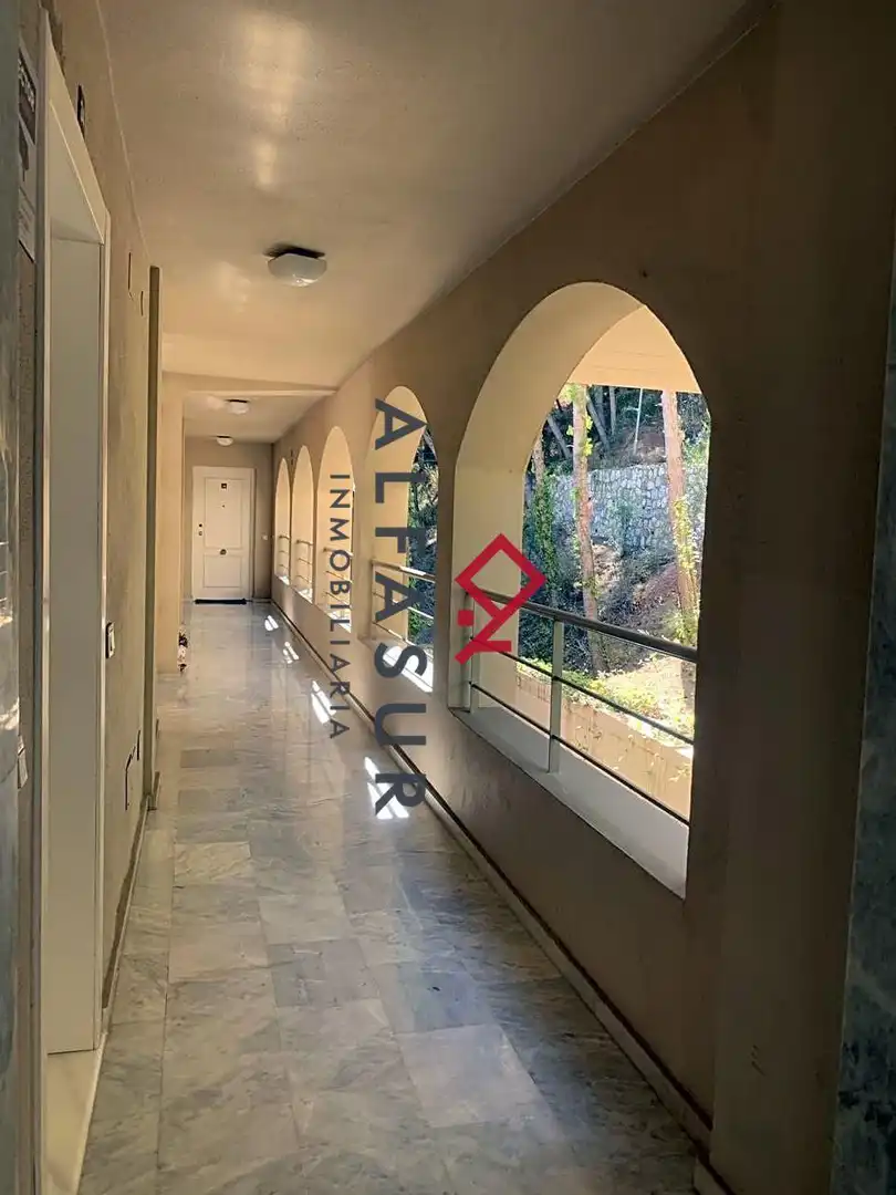 Flat with pool to rent in Matagallo, imagen 11
