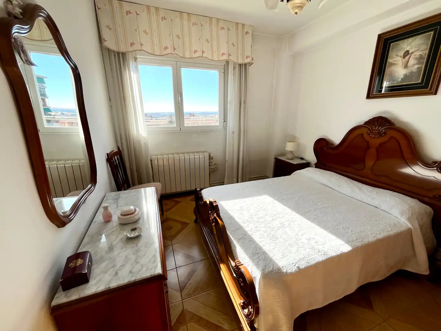 Wohnung mit Terrasse zum Verkauf in Calle de Cifuentes, imagen 5