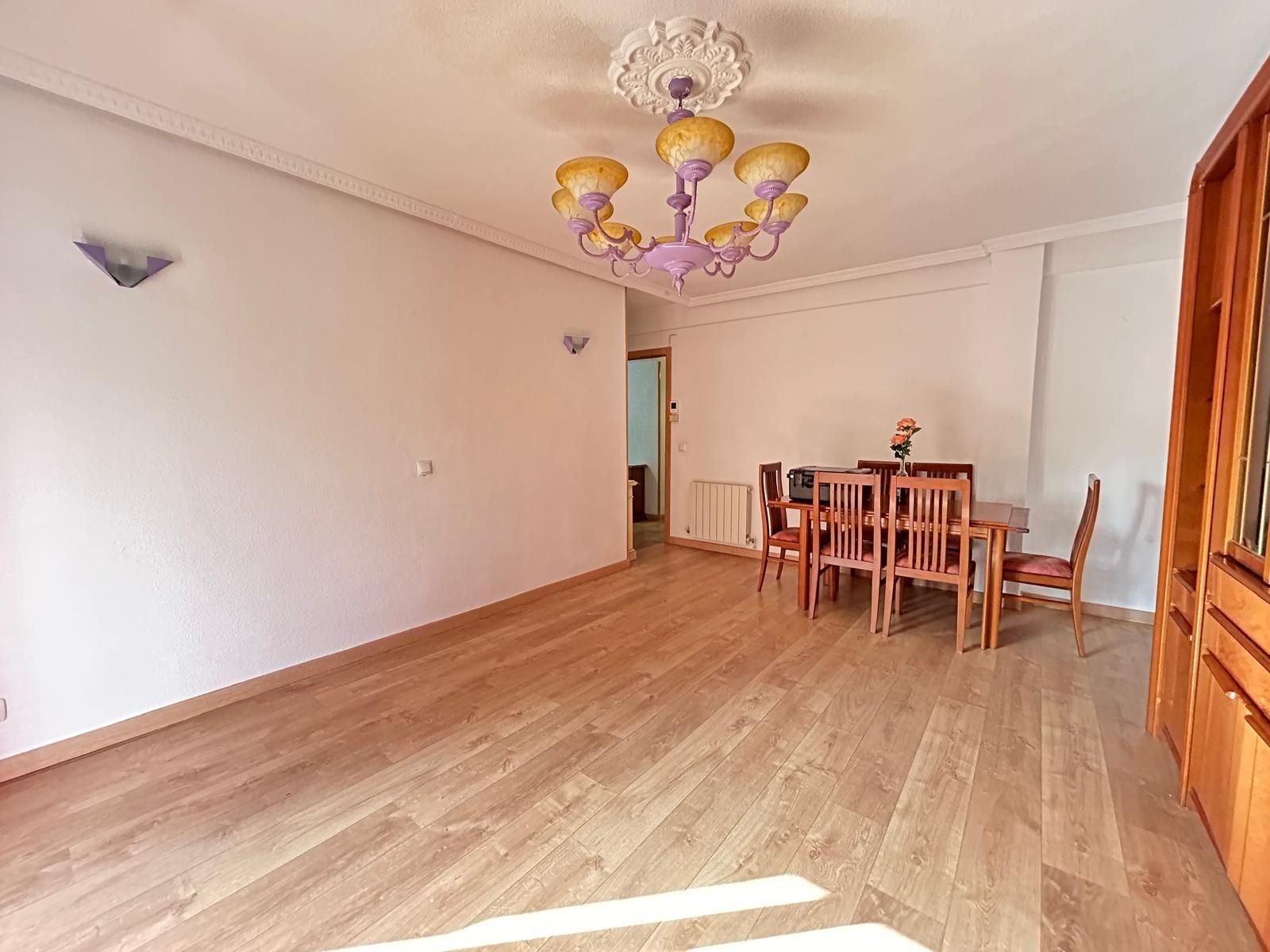 Comedor de Piso en venta en Alcalá de Henares