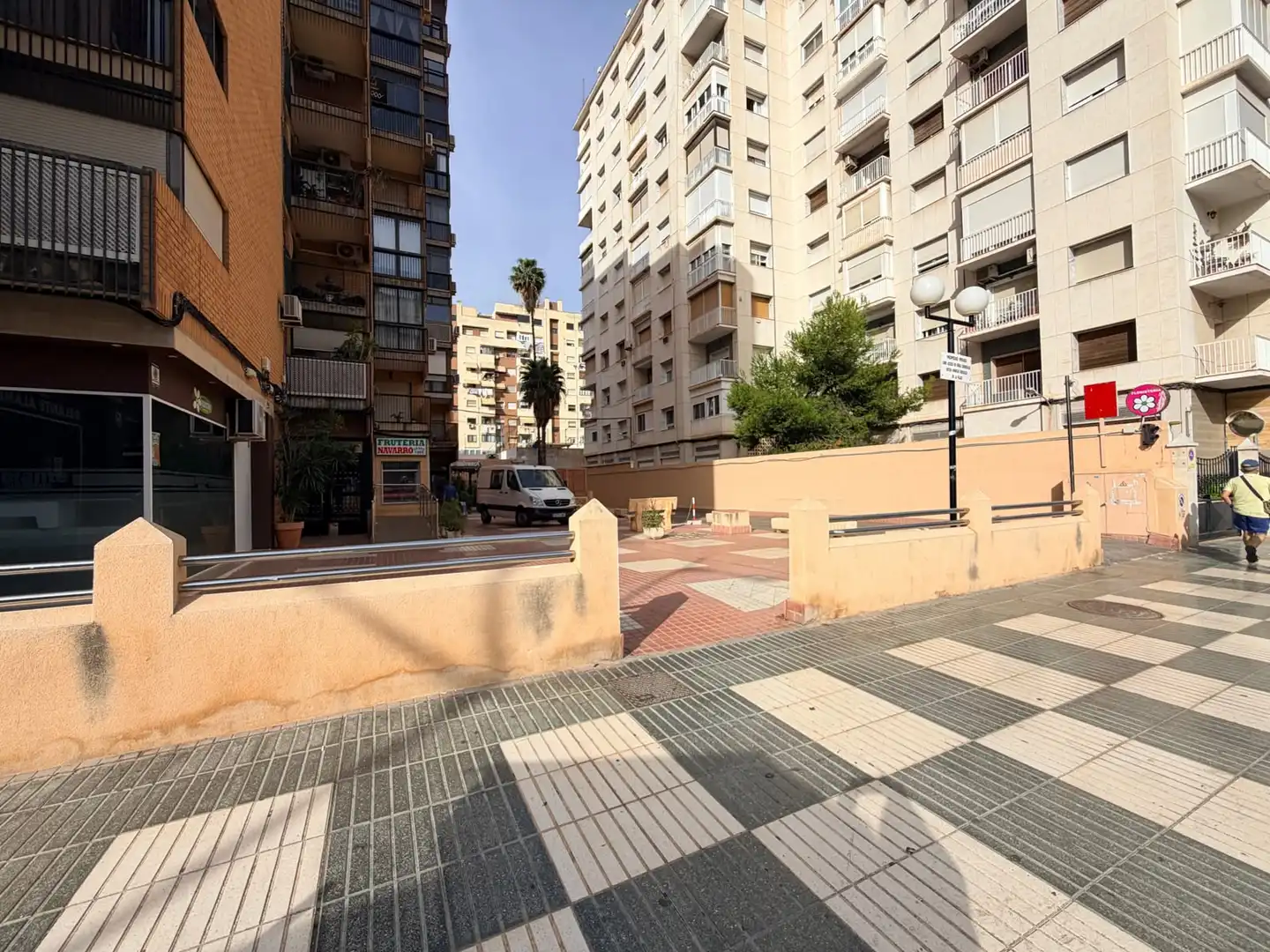 Individuel à vendre à Alameda de San Antón 13, imagen 9