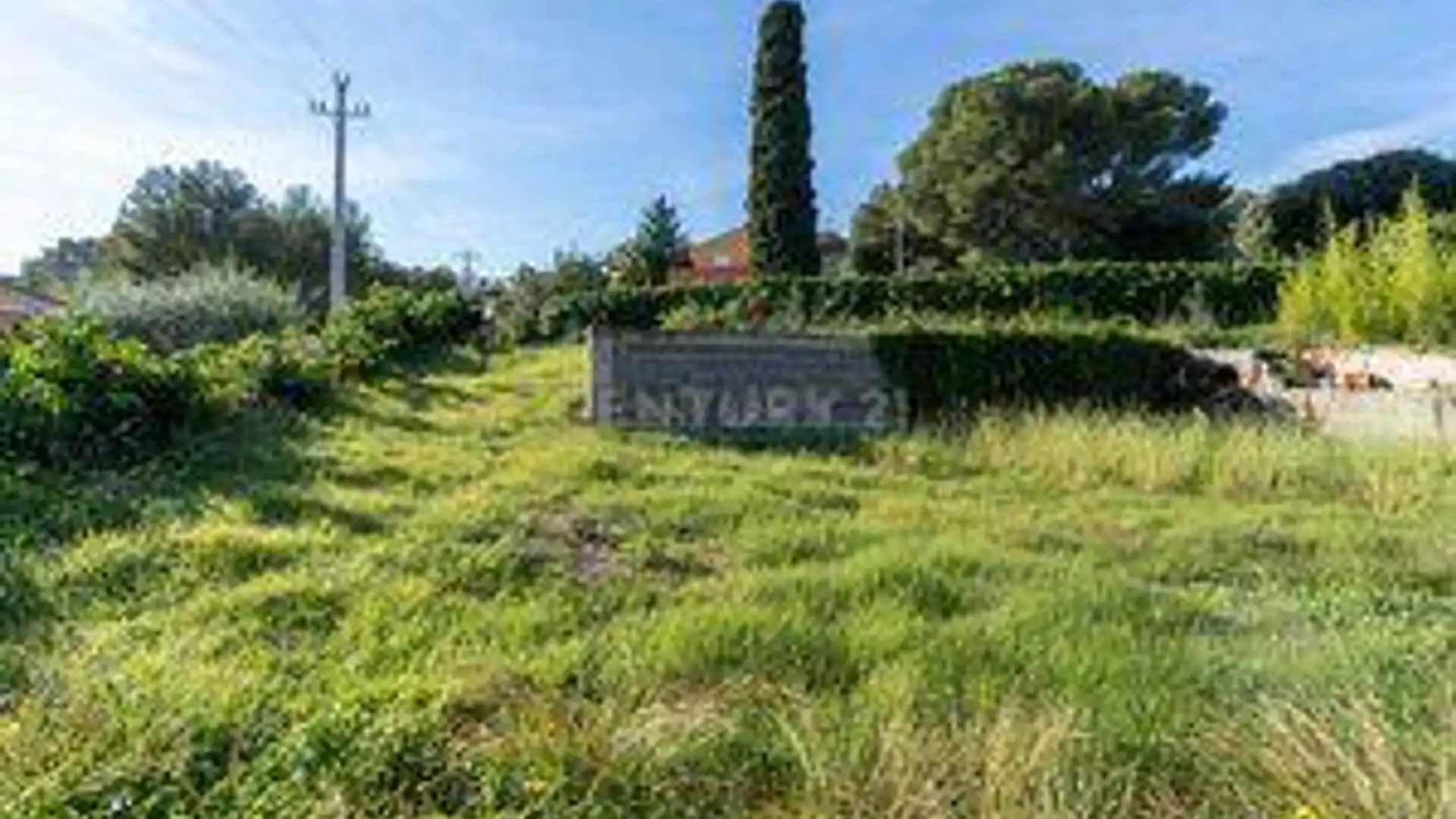 Residencial en venta en La Riera de Gaià