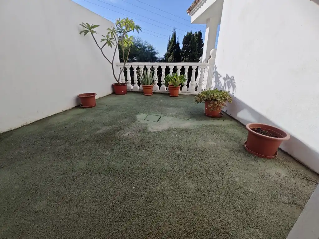 Dúplex en venda a Nueva Andalucía, imagen 19