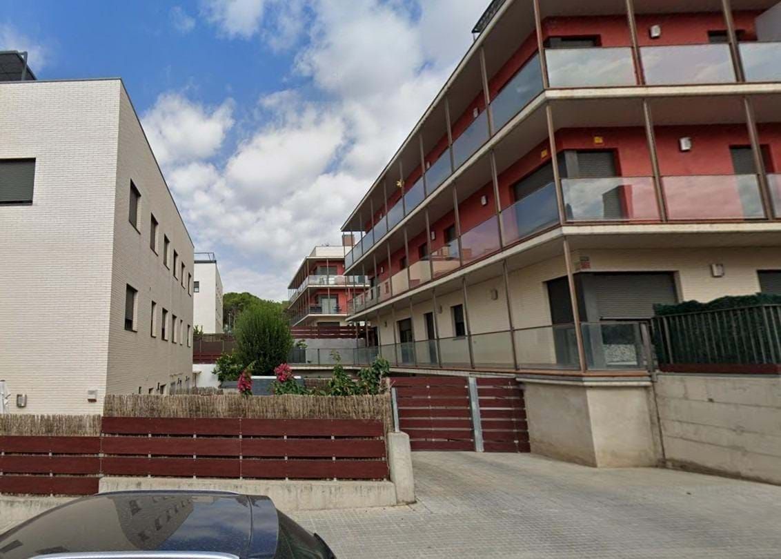 Garatge en venda a Les Franqueses del Vallès