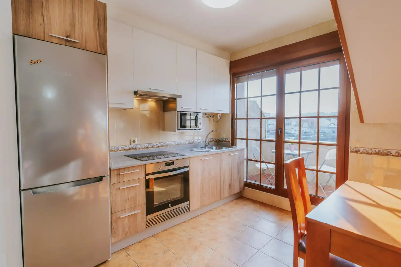 Appartement à vendre à A Illa de Arousa, imagen 2