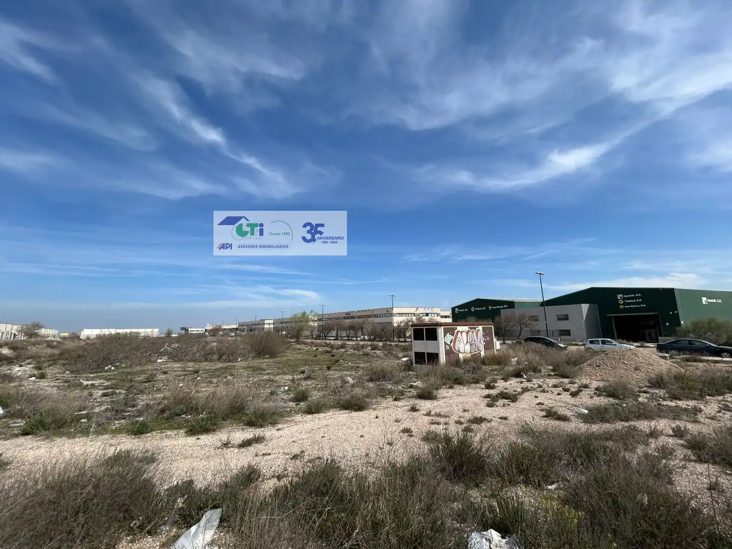 Residencial en venta en  Zaragoza Capital