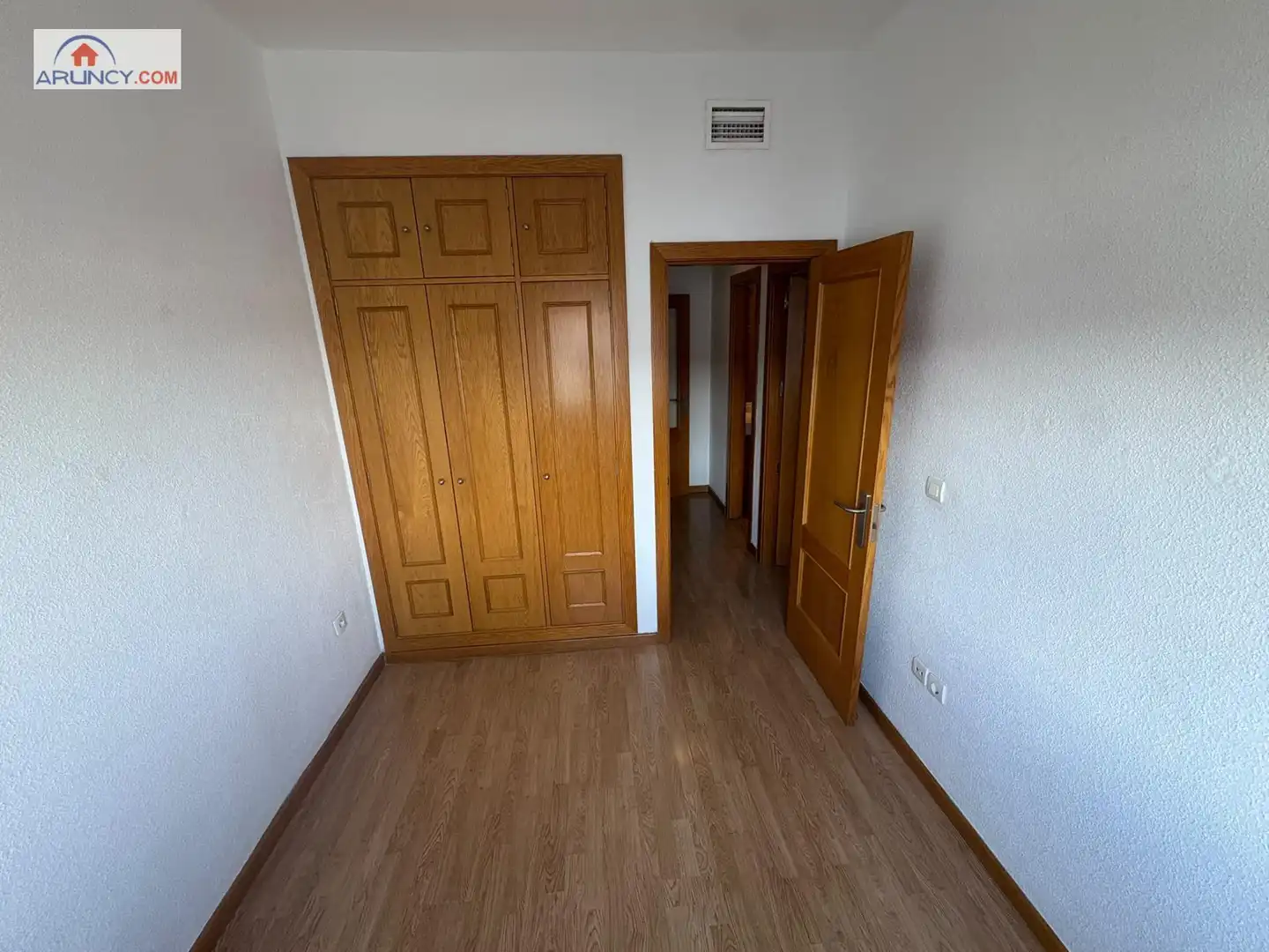 Flat with lift to rent in San Pablo - Santa Justa, imagen 12