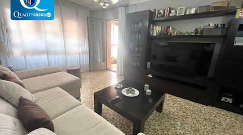 Foto 4 de Apartament en venda a Campoamor, Alicante