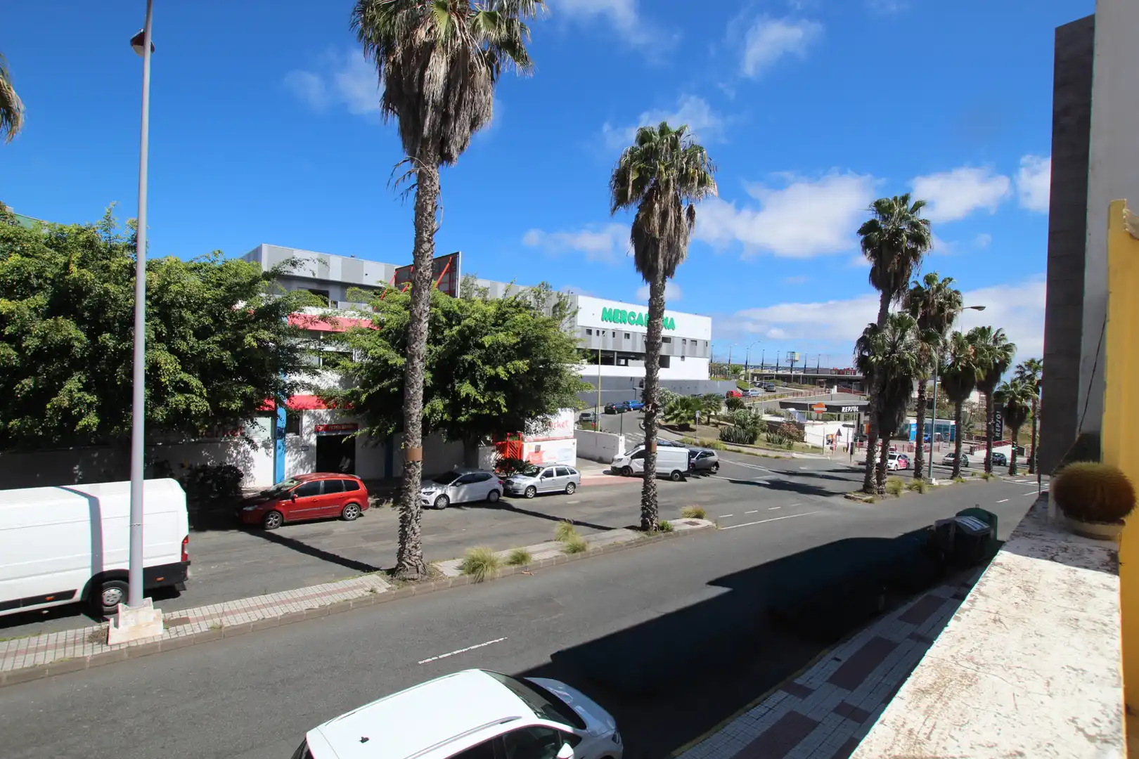 Casa con terraza en venta en Avenida Escaleritas 131, imagen 24