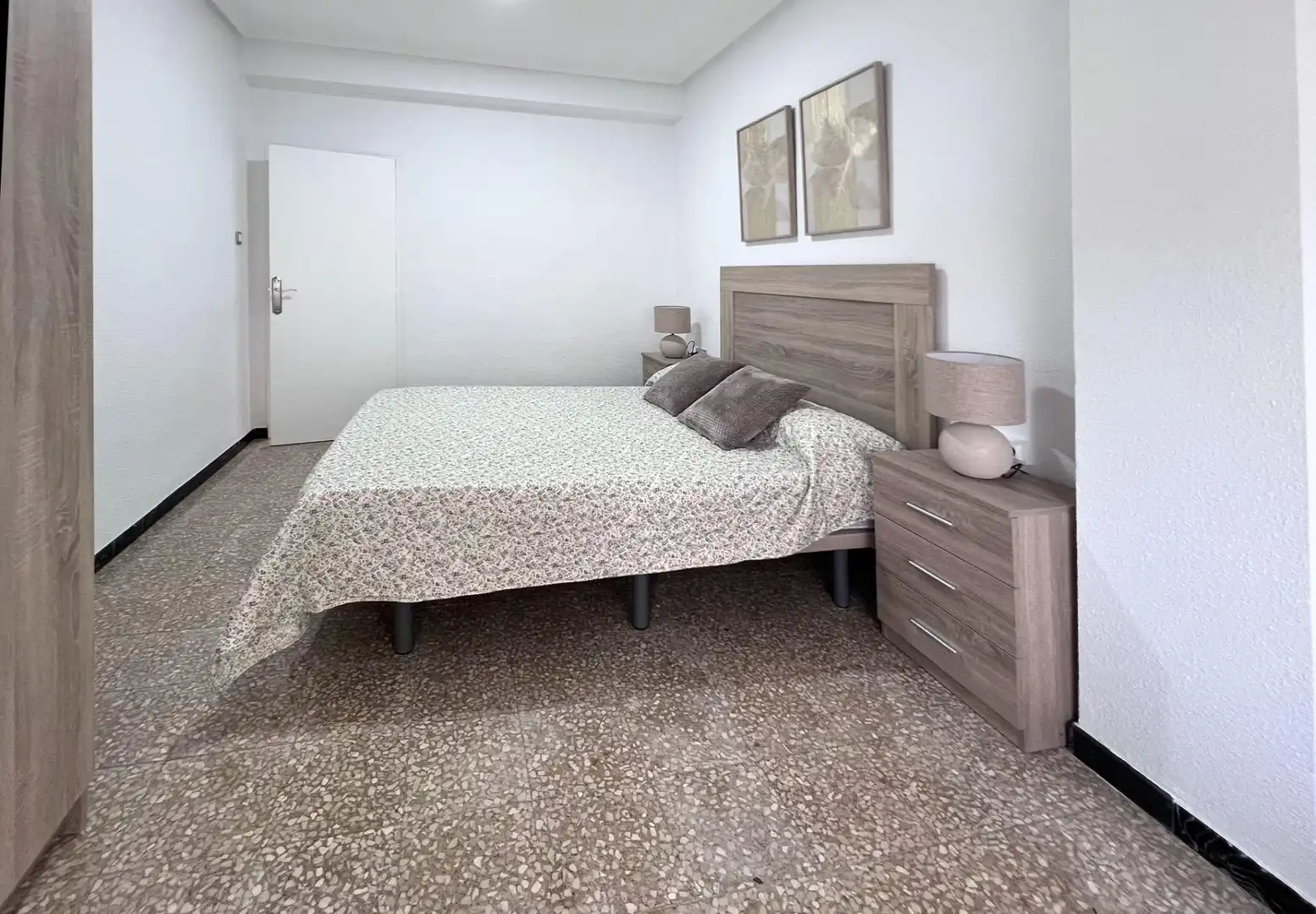 Appartement avec ascenseur à louer à Calle de la Constitución, imagen 6