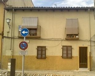 Exterior view of House or chalet for sale in Zamora Capital 