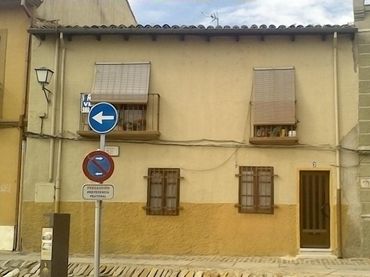 Casa in vendita a Casco Antiguo