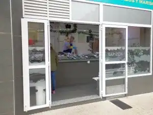 Business premises for sale in Calle del Naranjo de Bulnes, imagen 2