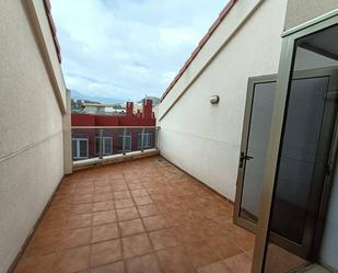 Terrace of Flat for sale in Telde  with Terrace