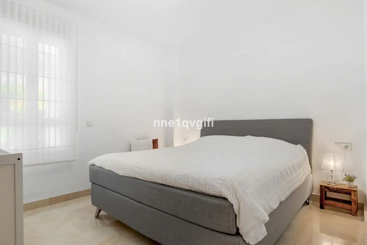 Wohnung mit Aufzug zum Verkauf in Benahavís pueblo, imagen 17