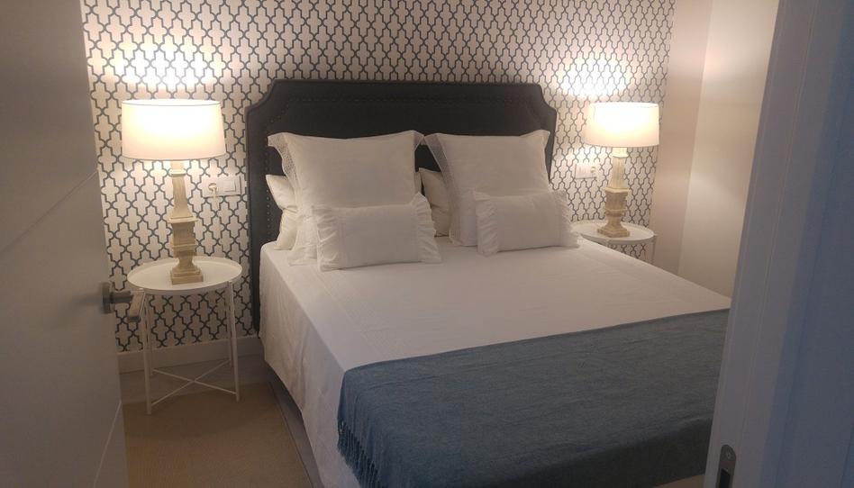 Foto 1 de Apartamento de alquiler en Calle Constancia, Perchel Sur - Plaza de Toros Vieja, Málaga