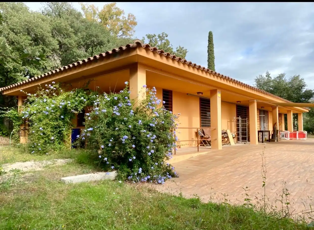 Casa en venda a Bescanó, imagen 49