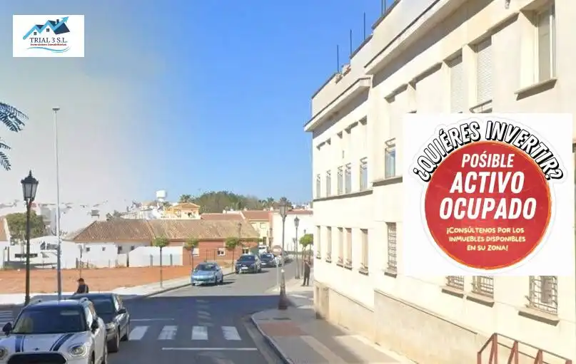 Appartement avec ascenseur à vendre à Avenida ANDALUCIA DE