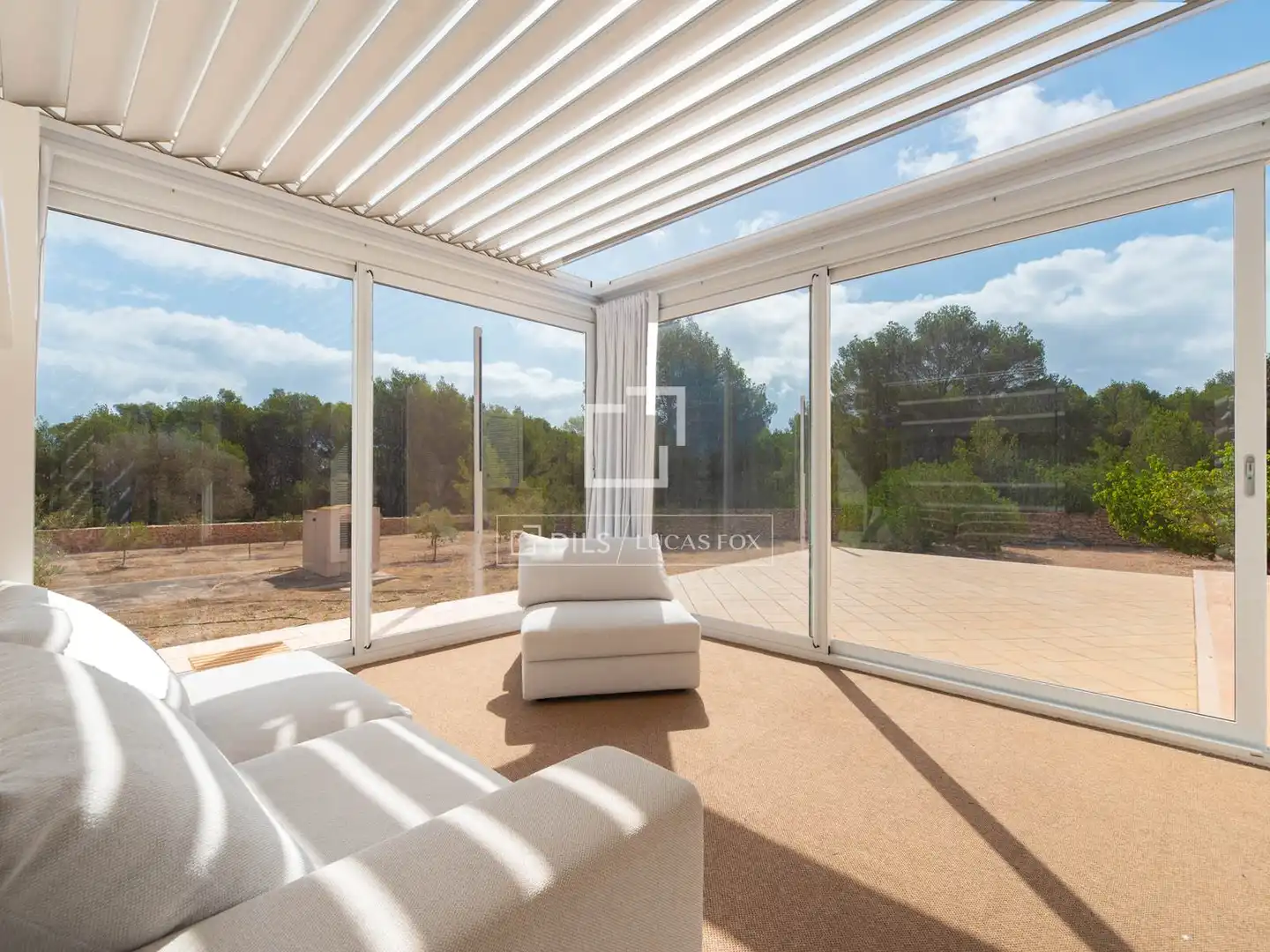 Chalet con terraza en venta en Formentera, imagen 24