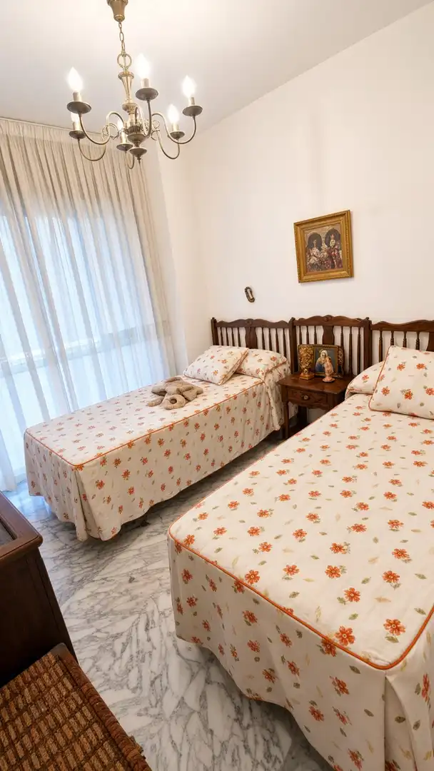 Apartament amb ascensor en venda a Marbella Centro, imagen 11