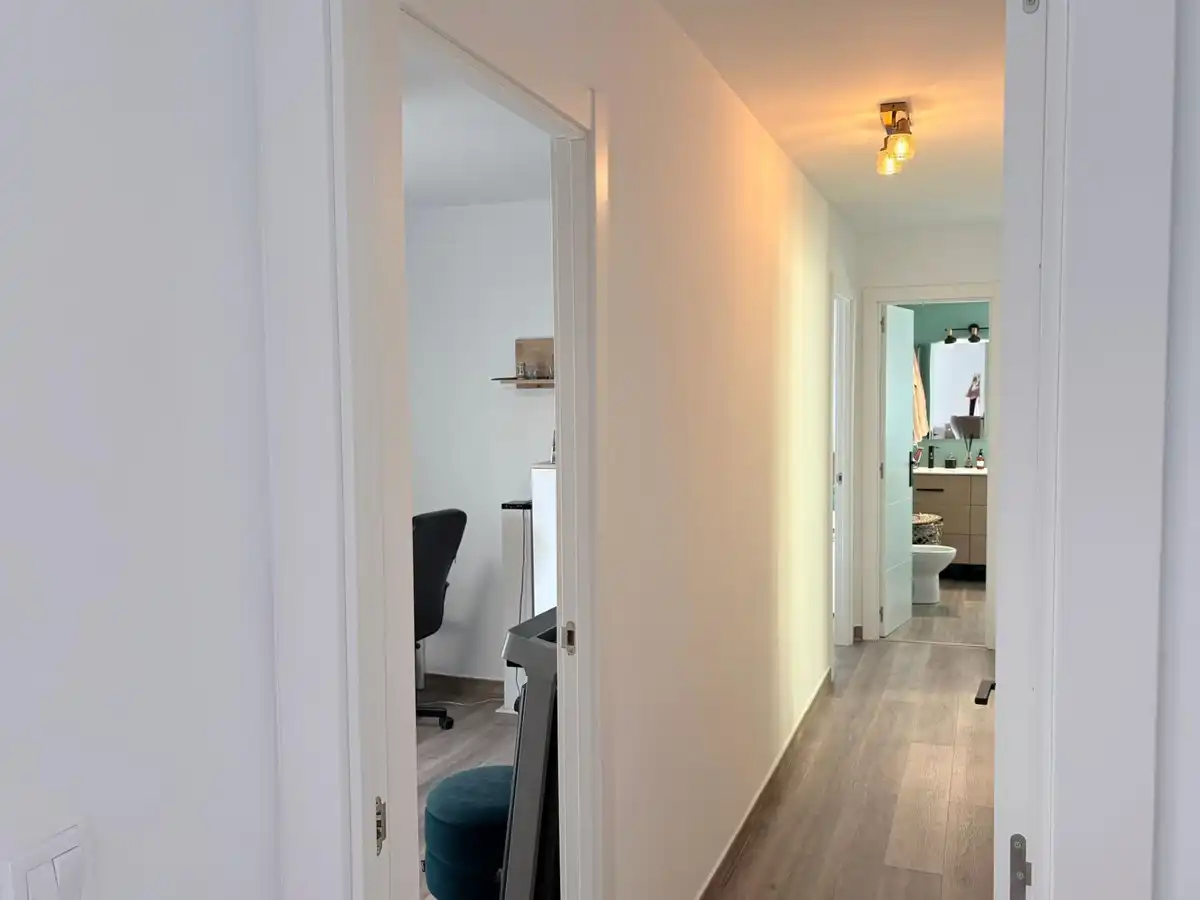 Habitatge amb jardí en venda a Centro ciudad, imagen 10