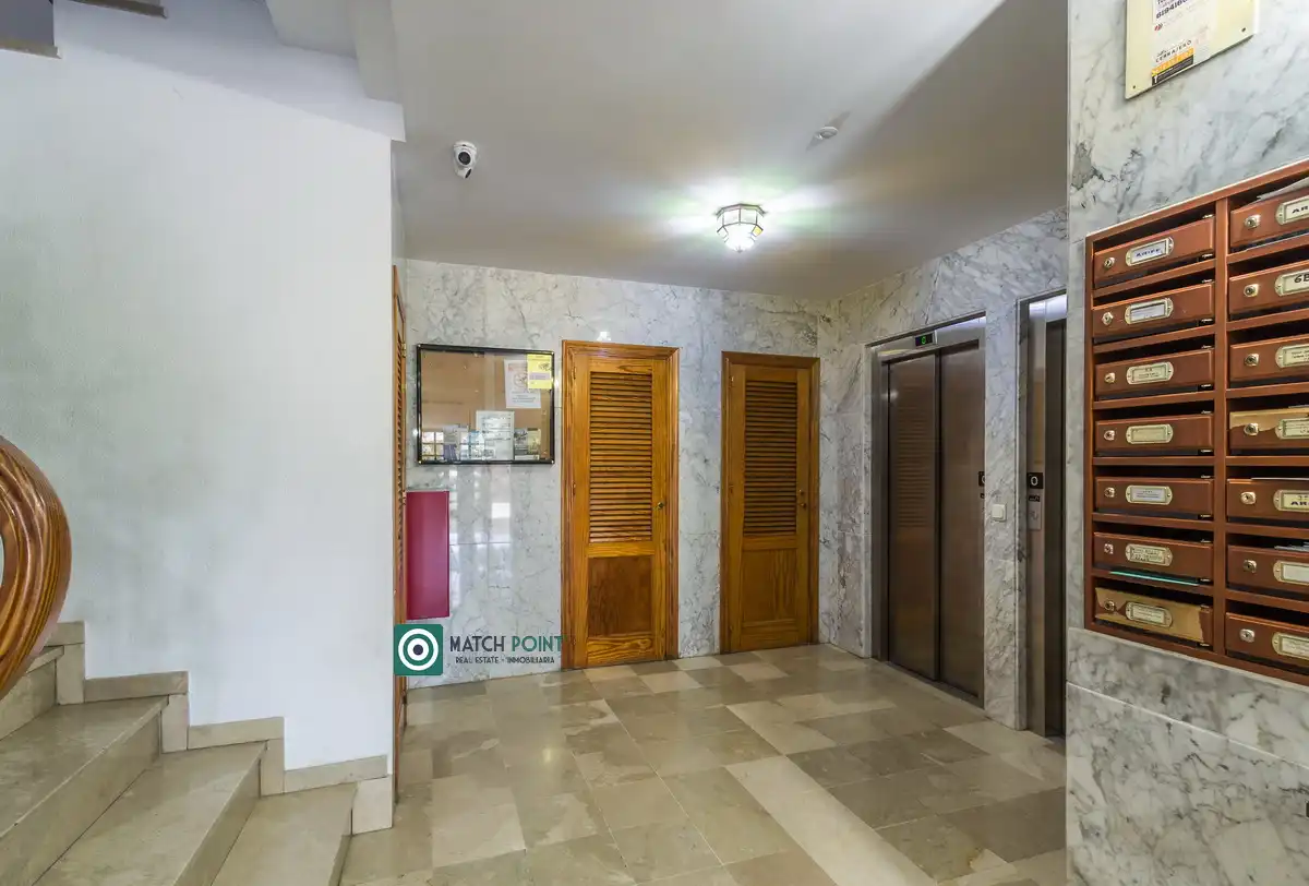 Flat for sale in Almuñécar