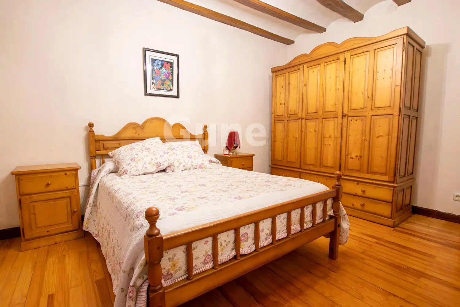 Habitación de Piso en venta en Zegama con Calefacción, Terraza y Trastero