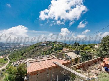 Maison à vendre à Torrox Pueblo