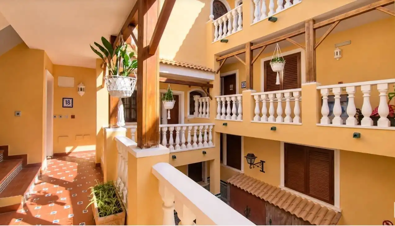 Piso con terraza en venta en Mayor, imagen 34