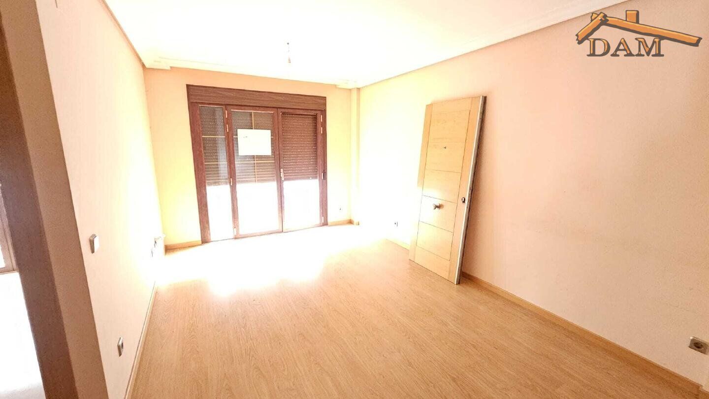 Bedroom of Flat for sale in Santa Olalla