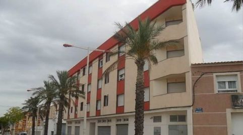 Solvia Inmobiliaria  Garaje Caudete