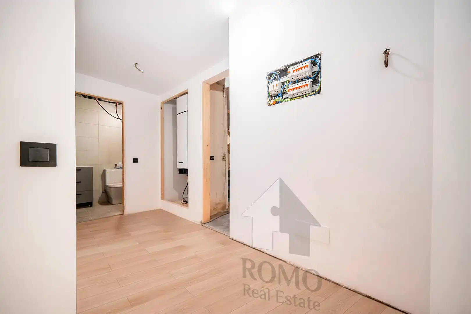 Flat with lift for sale in Carrer ďÁvila, imagen 23