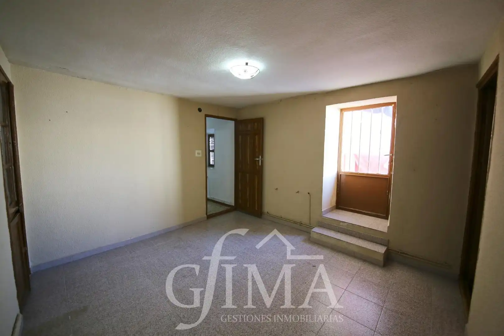 Piso en venta en Manzanares