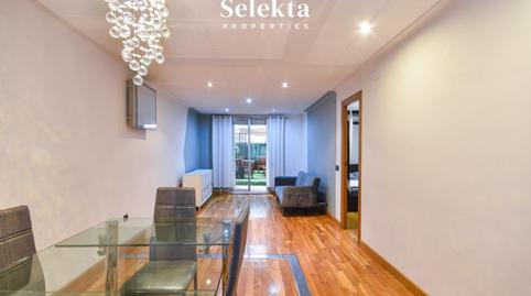 Photo 5 of Flat to rent in Calle Independencia, El Camp de l'Arpa del Clot, Barcelona