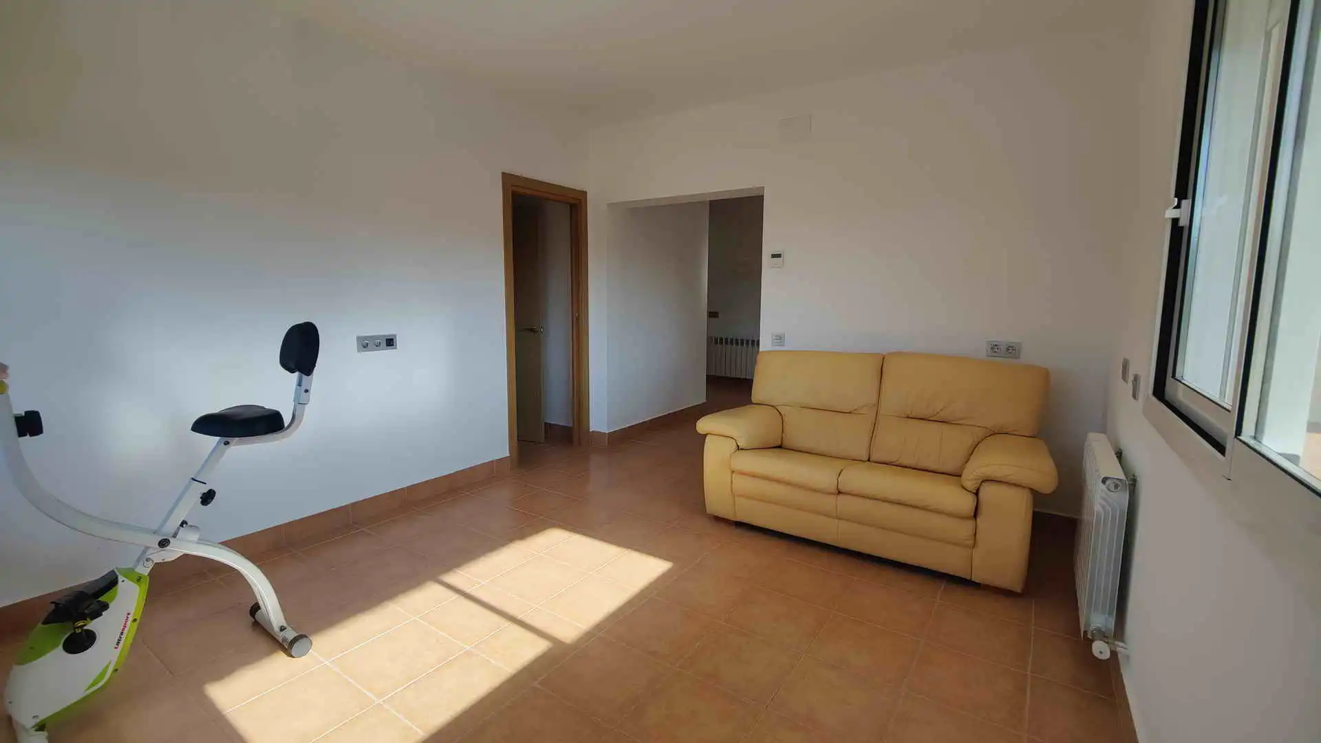 Terraced house to rent in Vallirana, imagen 10
