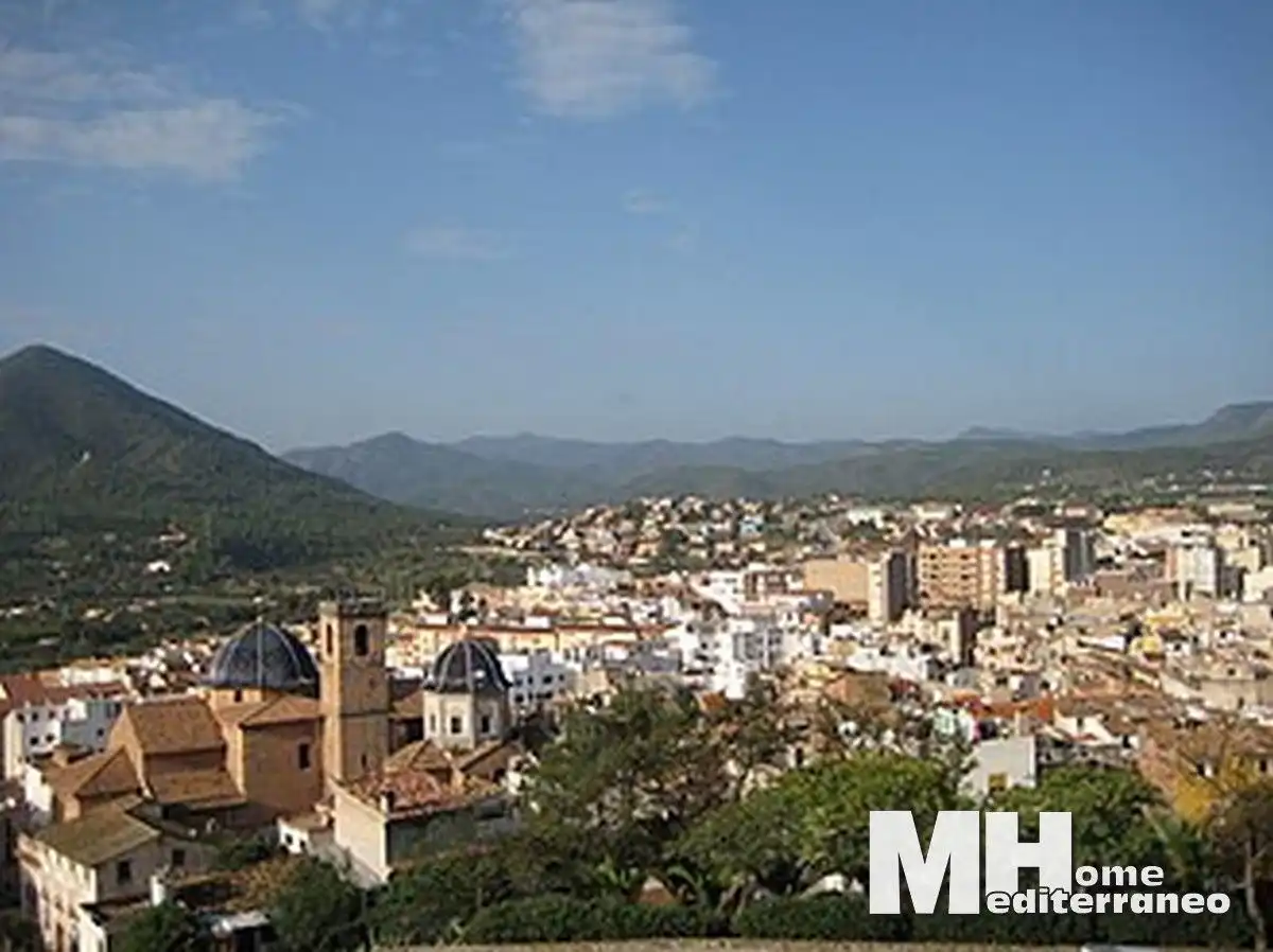 Flat for sale in RONDA, imagen 2