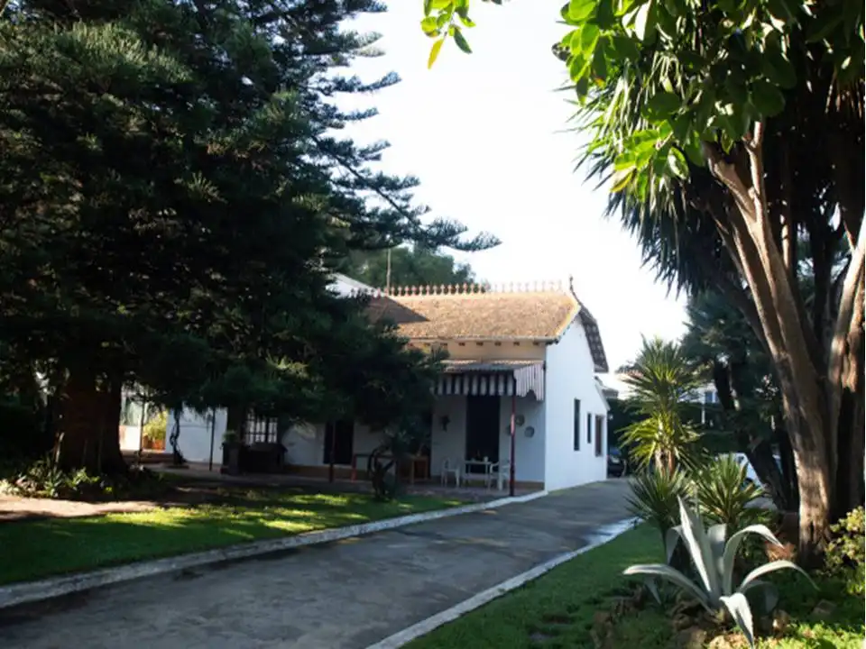 Villa mit Pool zum Verkauf in Centro Urbano, imagen 2
