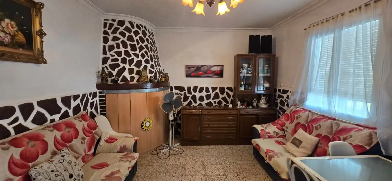 Country homes for sale in Villamayor de Calatrava