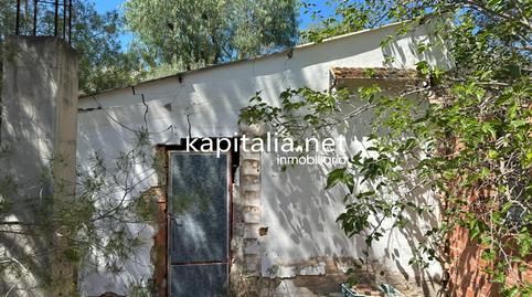 Foto 2 de Casa o xalet en venda a El Pilar, Valencia