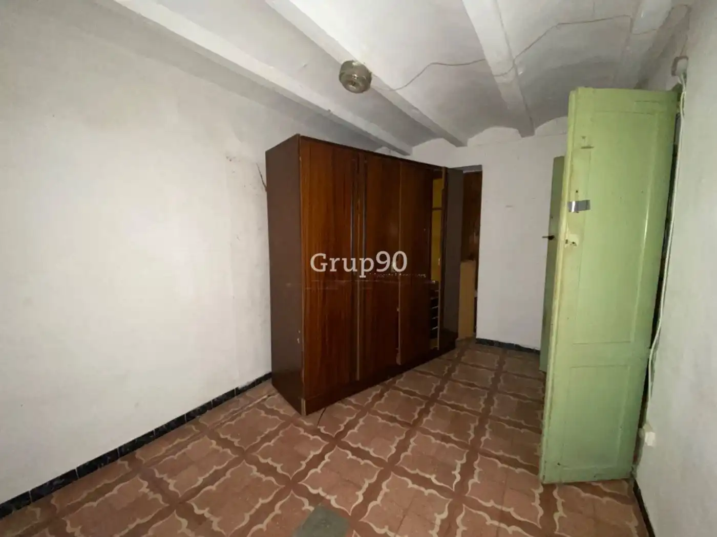 Casa amb terrassa en venda a Godall, imagen 6