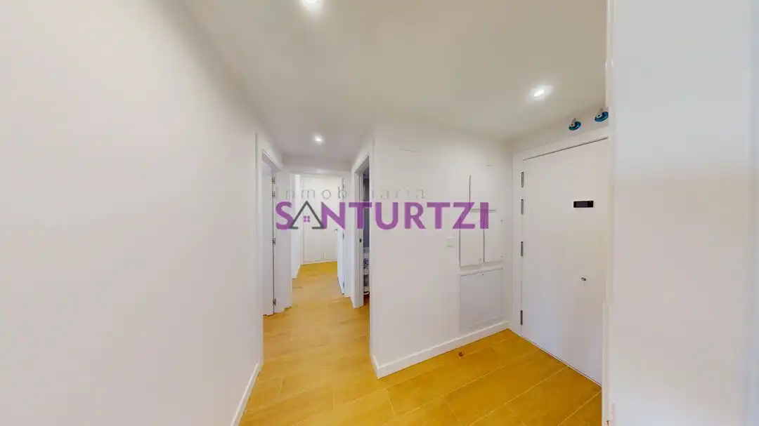 Wohnung zum Verkauf in Santurtzi  mit Heizung, Terrasse und Möbliert
