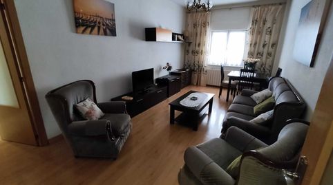 Foto 3 von Wohnung zur Miete in Calle Tomillar, Pizarrales, Salamanca Capital