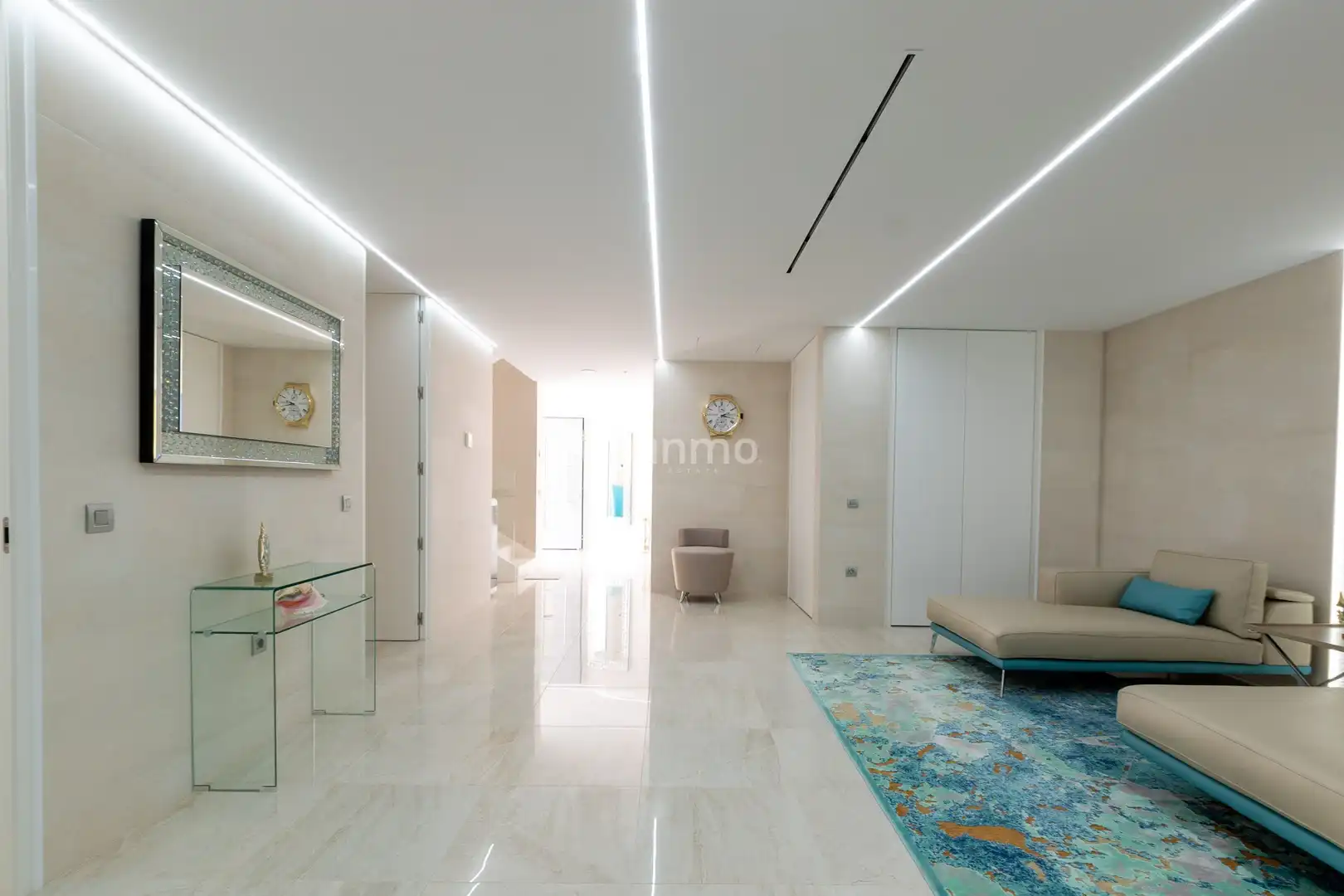 Houses for sale in Altea  with Air Conditioner, Private garden and Terrace
